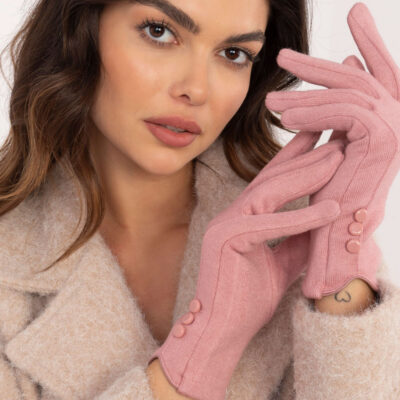 Gloves model 202489 AT