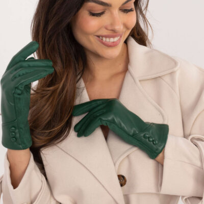 Gloves model 202503 AT