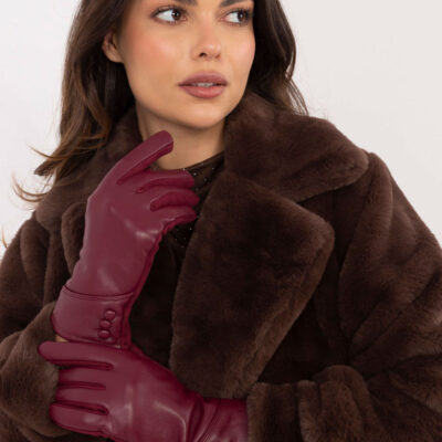 Gloves model 202507 AT