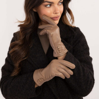 Gloves model 202508 AT