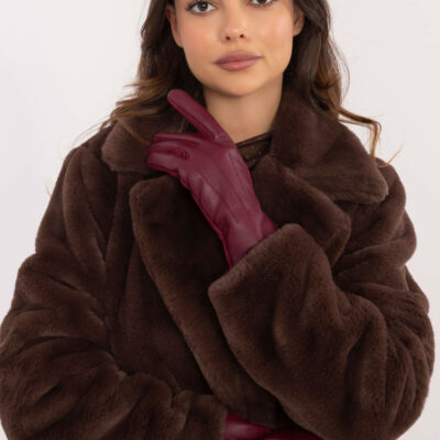 Gloves model 202515 AT