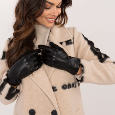 Gloves model 202516 AT