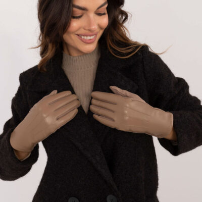 Gloves model 202517 AT