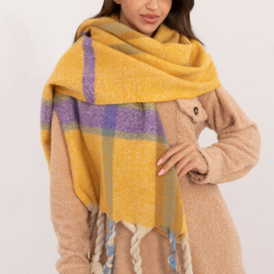 Shawl model 202574 AT