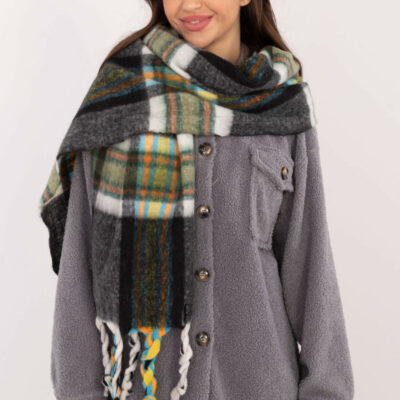 Shawl model 202576 AT