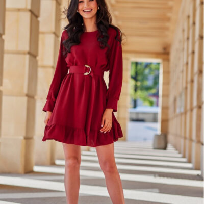 Daydress model 202973 Roco Fashion