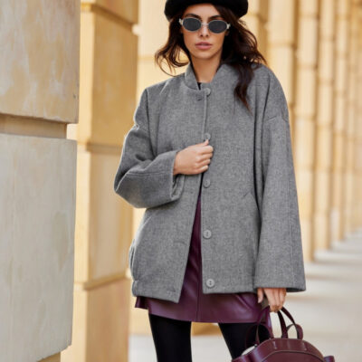 Jacket model 202990 Roco Fashion