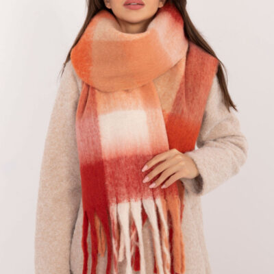 Shawl model 203180 AT