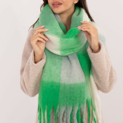 Shawl model 203181 AT