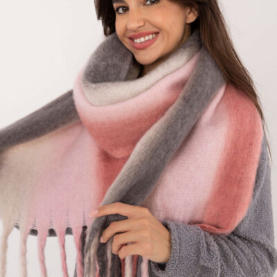 Shawl model 203184 AT