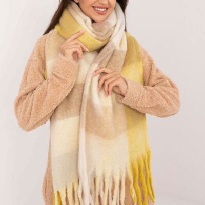 Shawl model 203186 AT