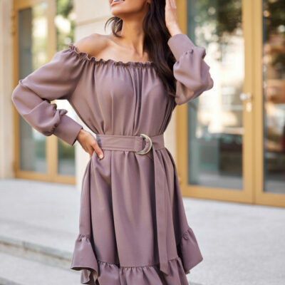 Daydress model 203263 Roco Fashion