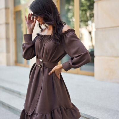 Daydress model 203264 Roco Fashion