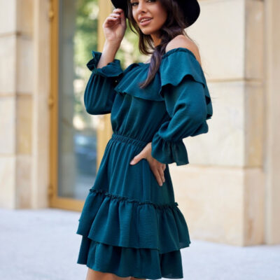 Daydress model 203271 Roco Fashion