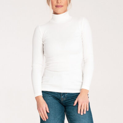 Turtleneck model 203355 Figl