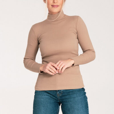 Turtleneck model 203357 Figl