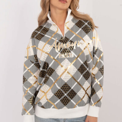 Sweatshirt model 203682 Factory Price