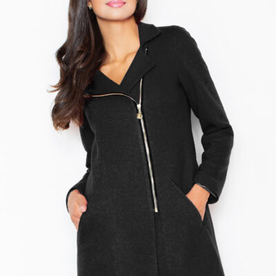 Coat model 46849 Figl