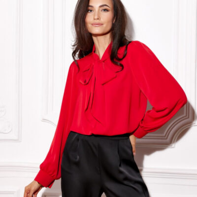 Blouse model 204895 Roco Fashion