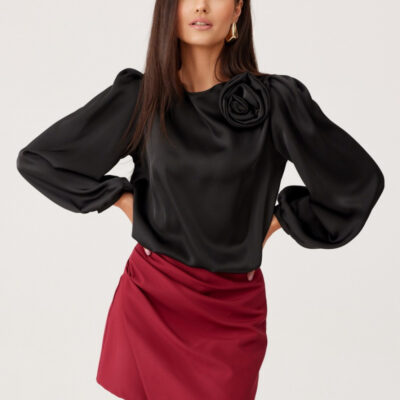 Blouse model 204906 Roco Fashion