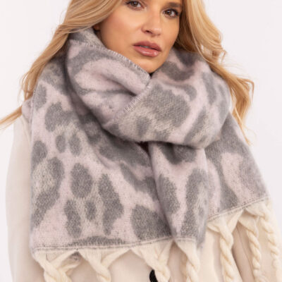 Shawl model 205960 AT