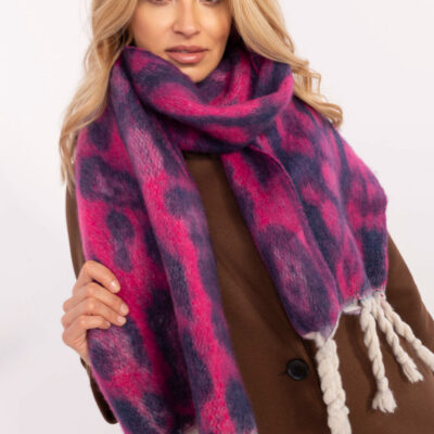 Shawl model 205963 AT