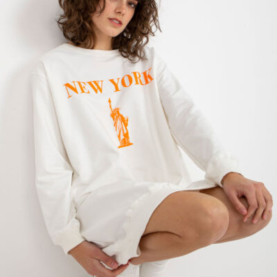 Sweatshirt model 206017 Factory Price