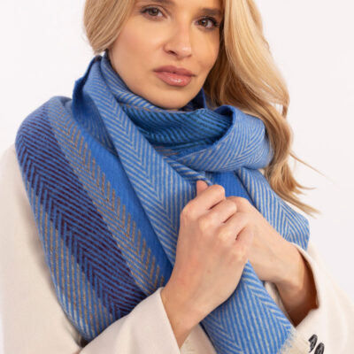 Shawl model 206040 AT