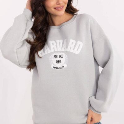 Sweatshirt model 206374 Factory Price