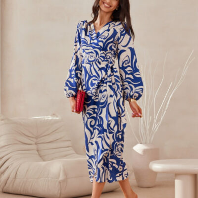 Daydress model 206971 Roco Fashion