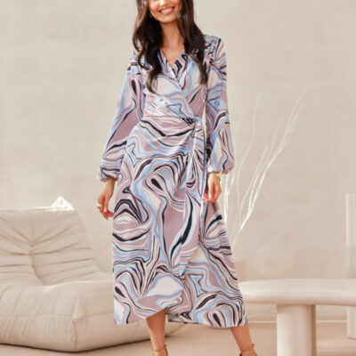 Daydress model 206972 Roco Fashion