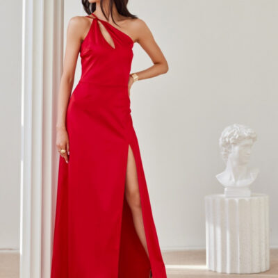 Long dress model 206975 Roco Fashion