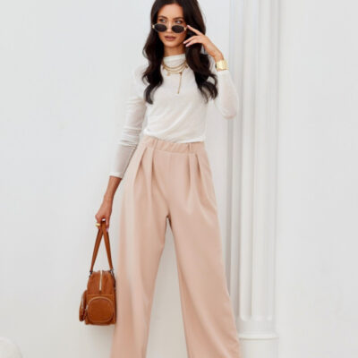 Women trousers model 206984 Roco Fashion