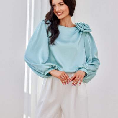 Blouse model 207000 Roco Fashion