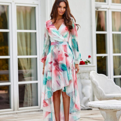 Daydress model 207006 Roco Fashion