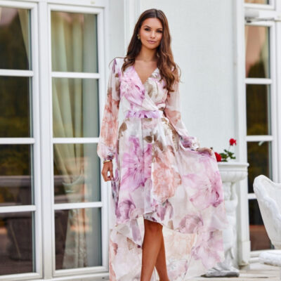 Daydress model 207007 Roco Fashion