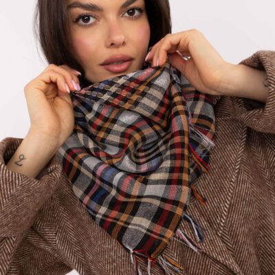 Neckerchief model 208382 AT