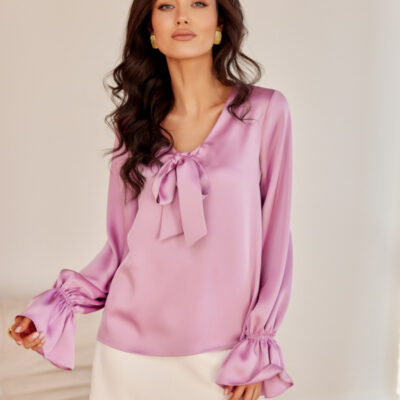 Blouse model 209759 Roco Fashion