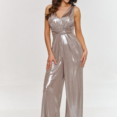 Suit model 209630 Makadamia