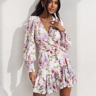 Daydress model 210843 LaBalancia