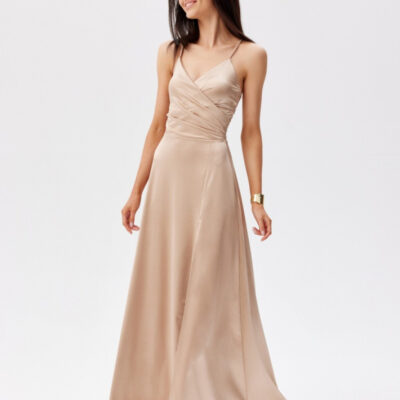 Long dress model 210982 Roco Fashion