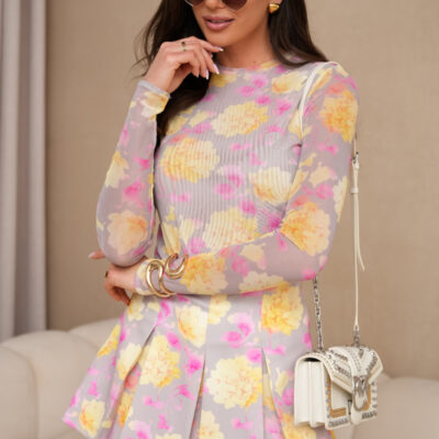 Set model 211221 LaBalancia