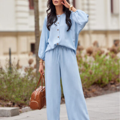 Women trousers model 211892 Roco Fashion