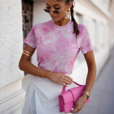 Blouse model 212639 LaBalancia