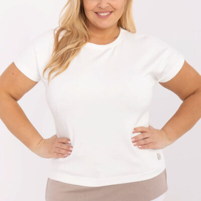 Plus size blouse model 212672 Relevance