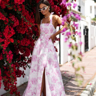 Daydress model 212844 LaBalancia