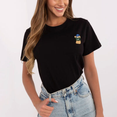 T-shirt model 213111 Factory Price