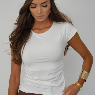 Blouse model 213581 LaBalancia