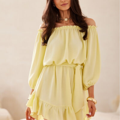 Daydress model 213624 Roco Fashion