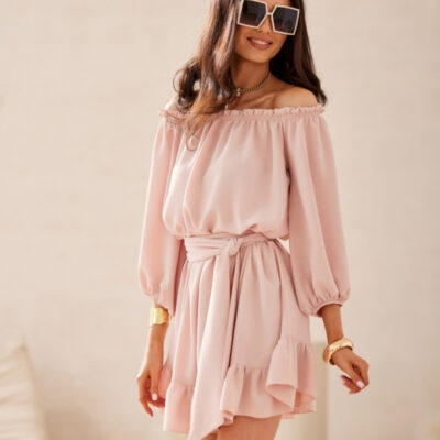 Daydress model 213625 Roco Fashion